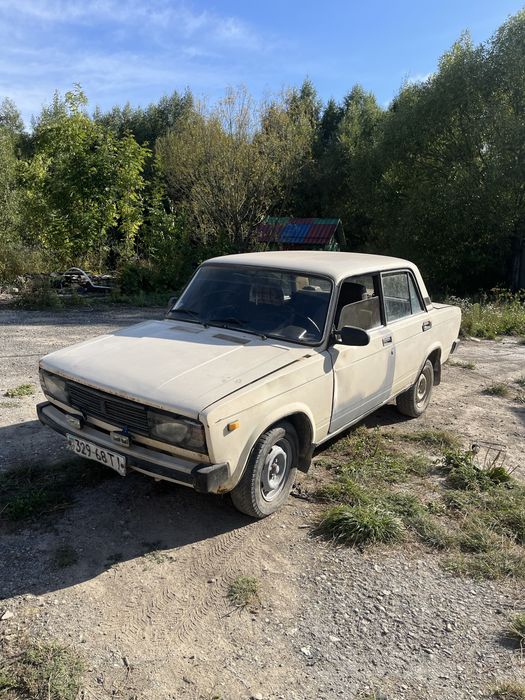 Продам ваз 21053