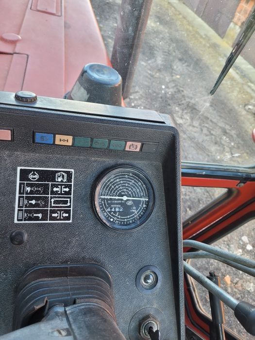 Трактор МТЗ 82 1996