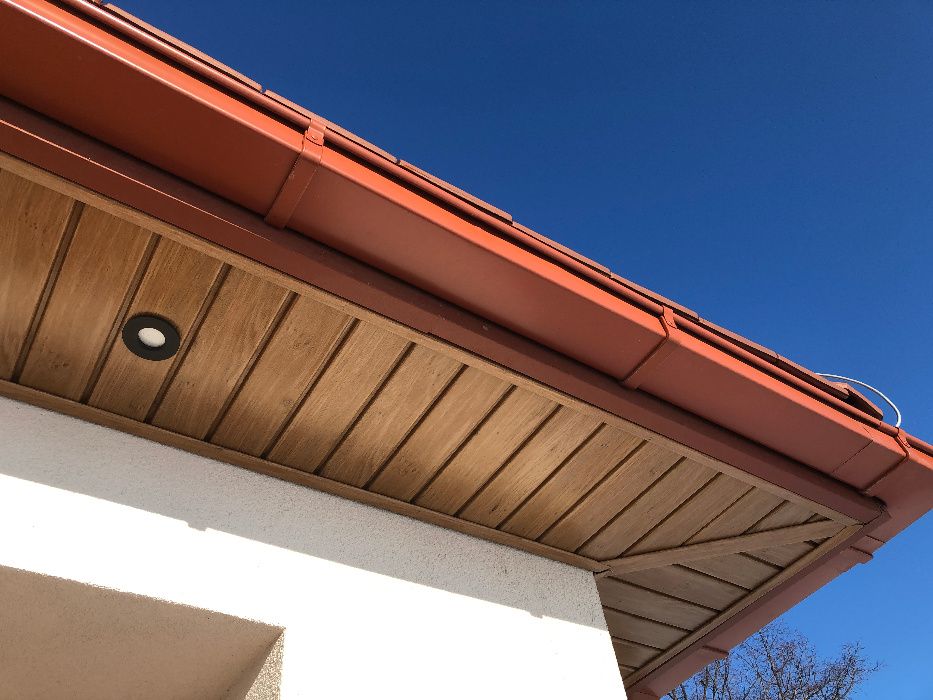 podsufitka podbitka dachowa PCV Cellfast Bryza WINCHESTER - cały kraj