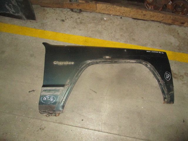 Guarda-lamas direito JEEP Grand Cherokee I (ZJ)