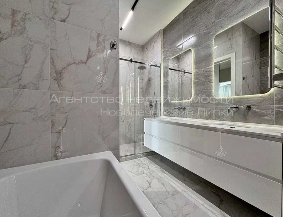 Оренда. Перша сдача 4к квартири 160м2 ЖК Pechersky Болсуновська, 2