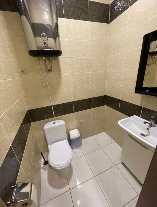 Продаж приміщення 50 м2 в районі парку Центральний