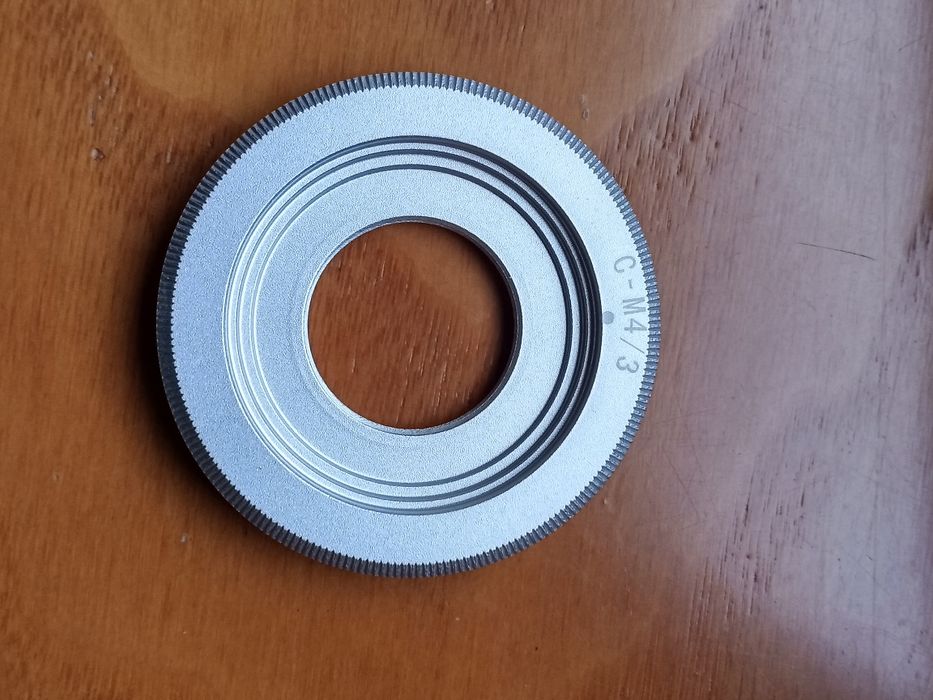 Adaptador objectivas C mount para m4/3