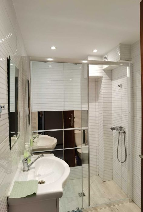 Słoneczne pokoje ŁEBA