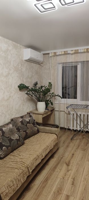 Здам 2-х кімнатну квартиру