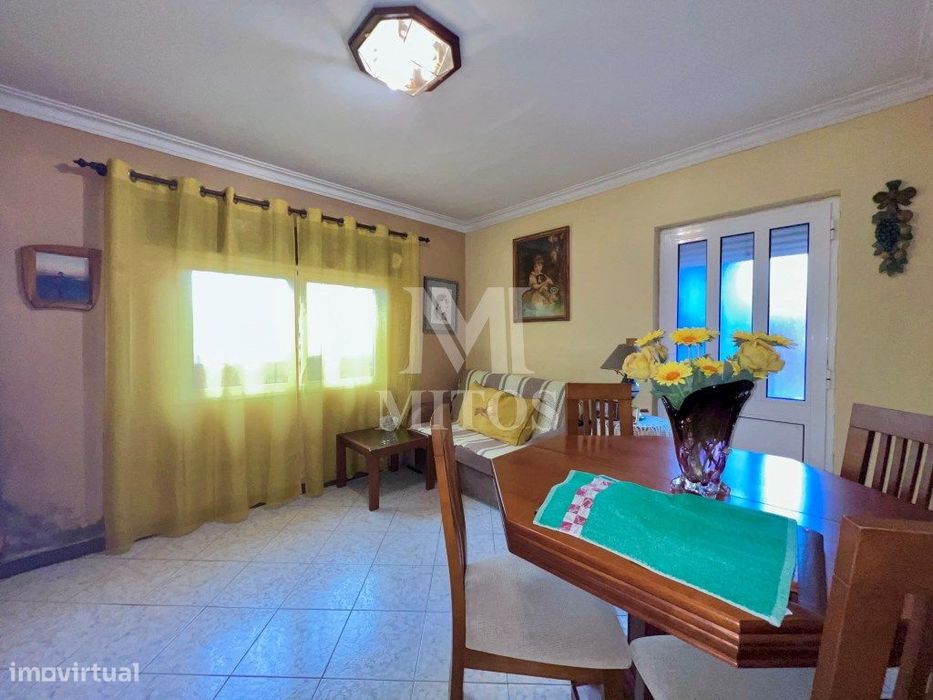 Moradia T2 para venda na Areosa, Viana do Castelo