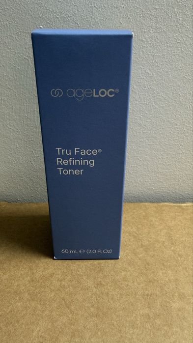 Nuskin AGElocTrue Face tonik do twarzy, nowy oryginalny