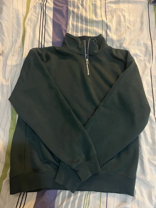 полузамок pull bear