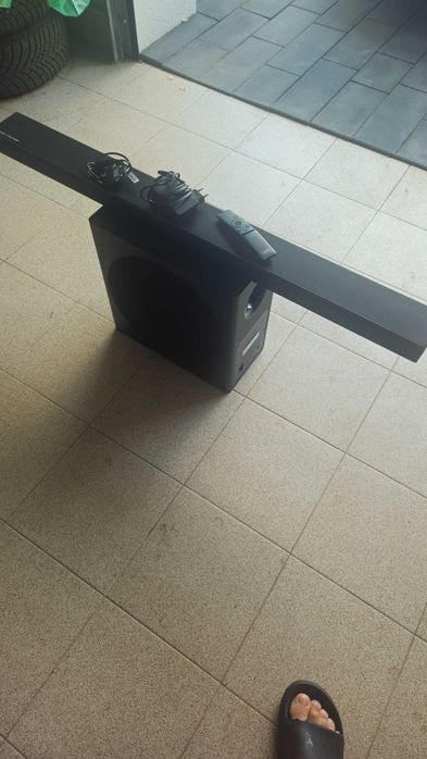 Soundbar Samsung HARMAN KARDON