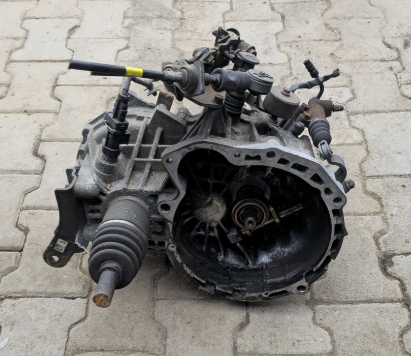 Skrzynia biegow hyundai getz 1.1 H31773