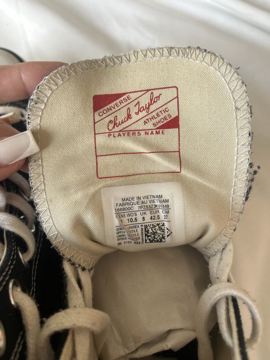 Sapatilhas Converse Homen