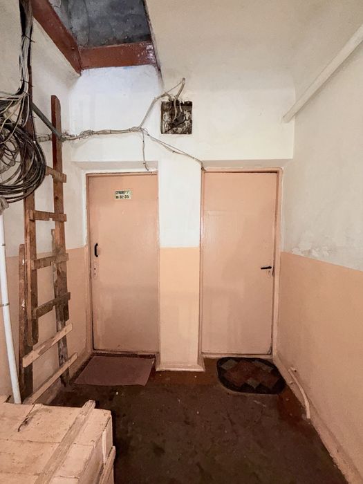 Продаж кімнати в гуртожитку, вул.Східна, 72!!!