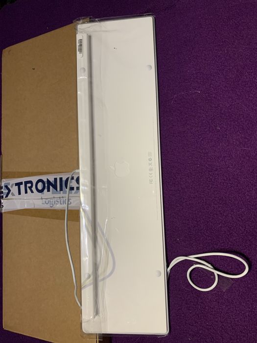 New Apple Keyboard447036101640867842