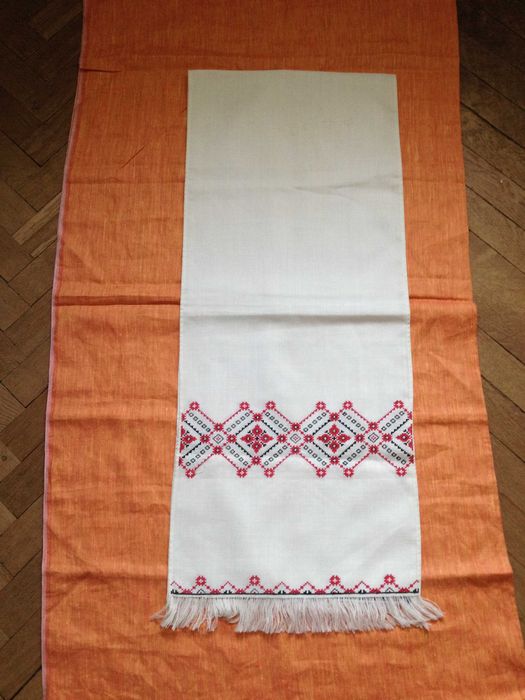 Рушник  ---    1