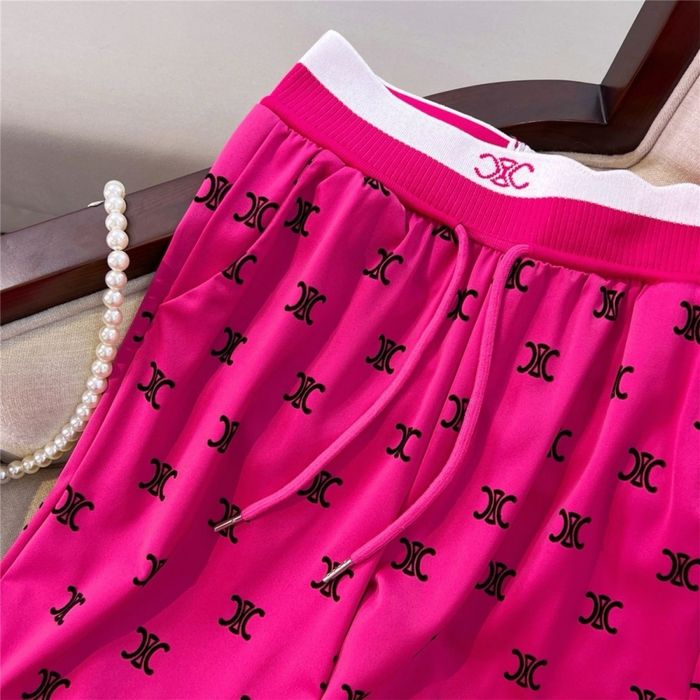 Sale! Штани палацо шанель