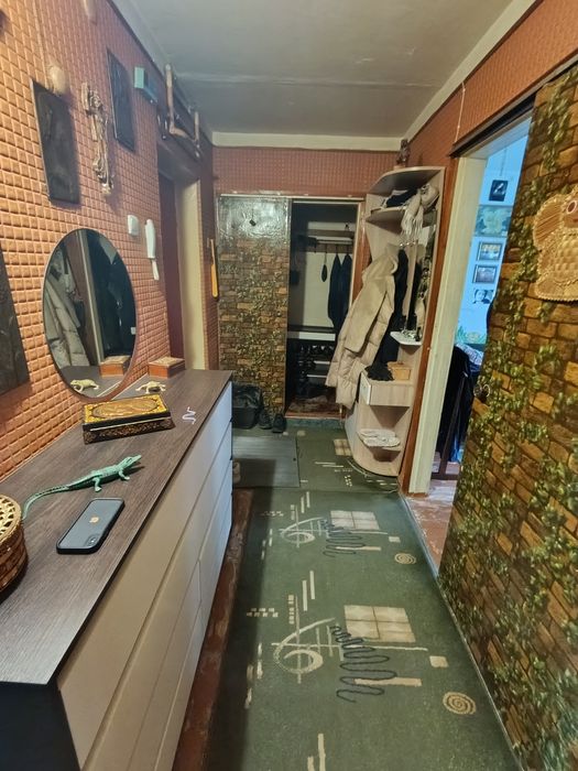 2 комнатная квартира чешка