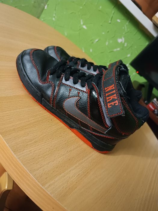 Buty Nike  Mid 2 rozmiar 35(22cm)