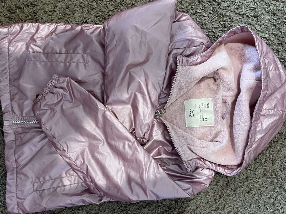 Куртка OVS 5/6 років