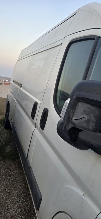 Citroen Jumper 2010