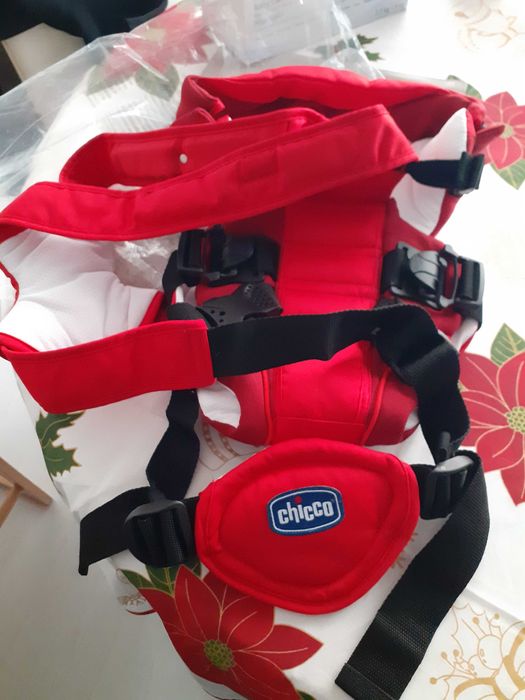 Marsúpio Chicco "Soft & Dream"