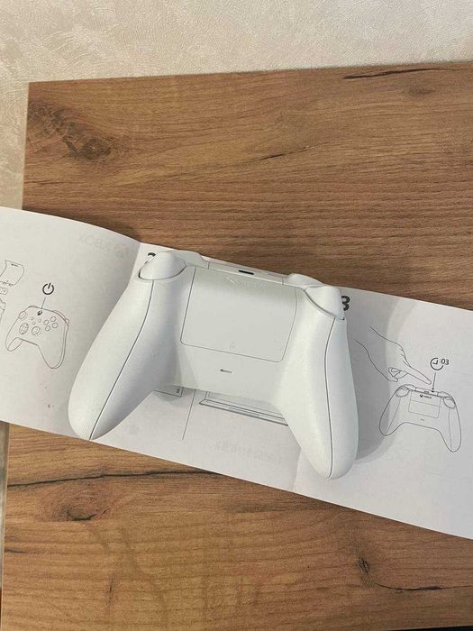 Джостик для xbox