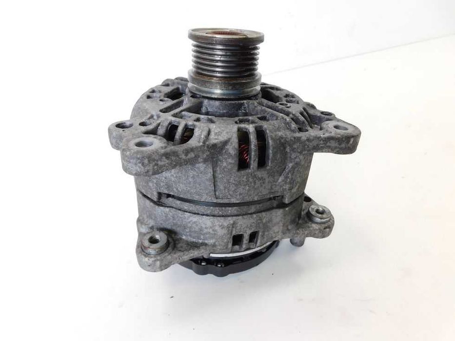 Alternator 140A Audi A4 B8 2.0 TDI Seat Exeo A6 C6 A5 Q5 VW Transporter T6