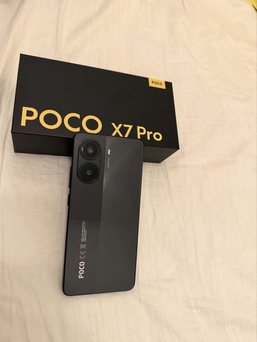 POCO X7 PRO продам