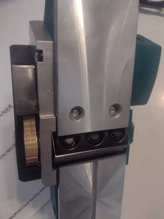 Strugarka elektryczna, Hebel -800Watt - 3mm -82mm