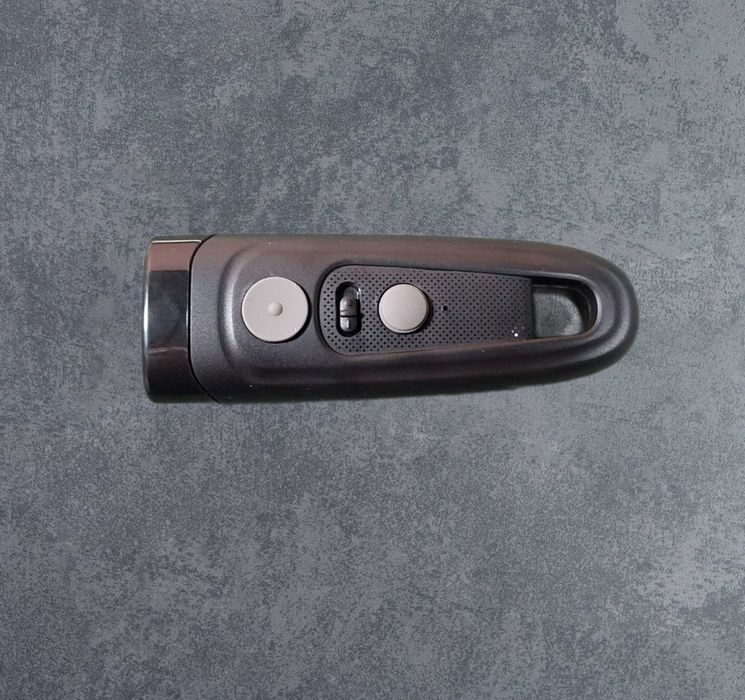 Ultrasonic PU-60 Black Отпугиватель собак с фонариком відлякувач собак