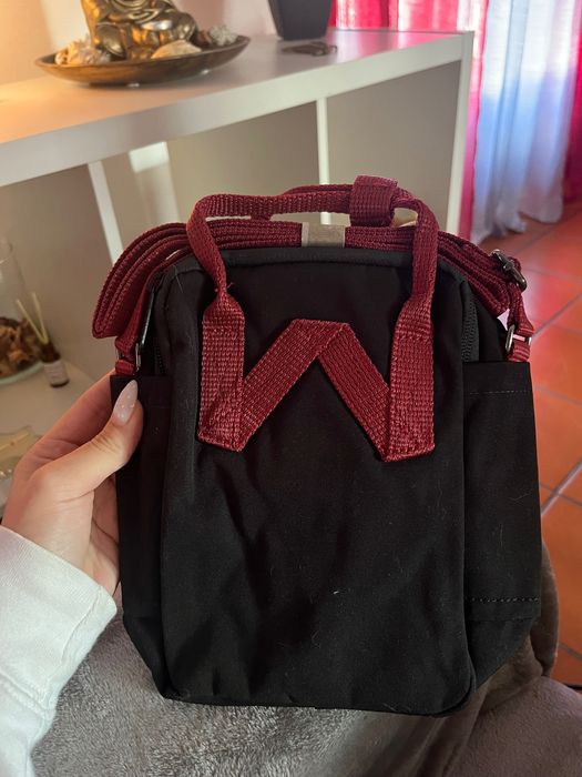 Fjällräven Bolsa tiracolo Kånken