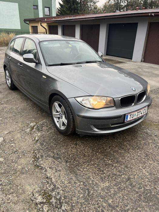 BMW Seria 1
