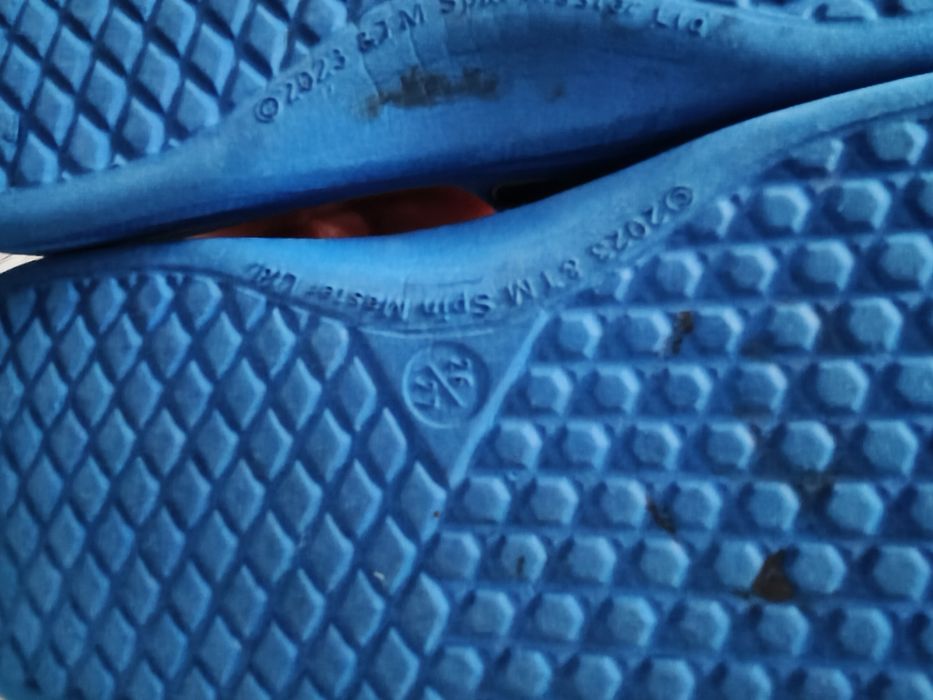 Laczki 26/27 psi patrol