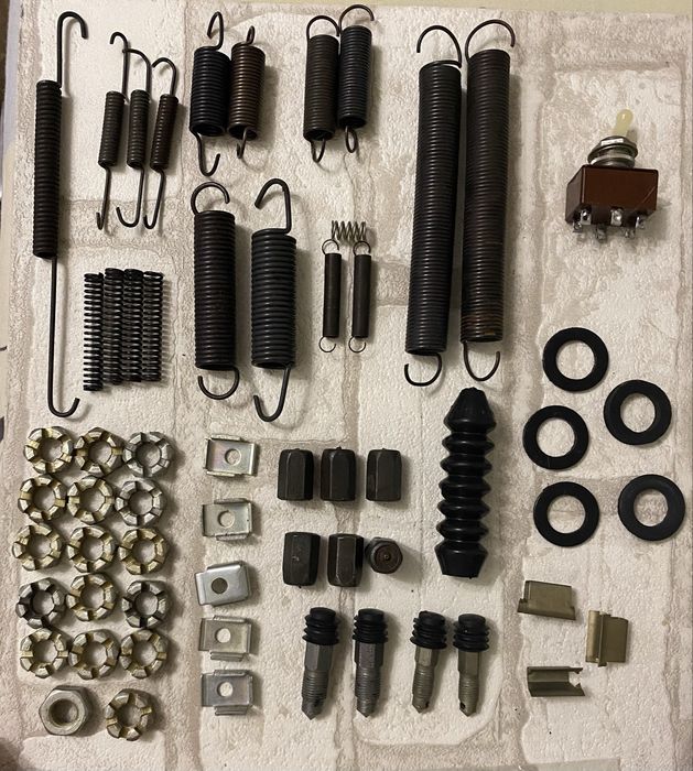 Колпачок защитный клеммы генератора ТАВРИЯ, СЛАВУТА. ЗАЗ 1102