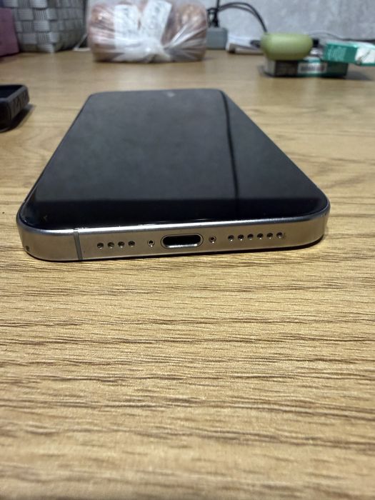 Iphone 15 pro max 256 gb