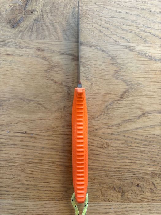 Nóż ze stałą głownią Benchmade Steep Country (model 15008)