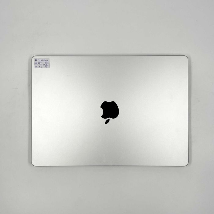 1450$ MacBook Pro 14 2023 MRX63 M3 Pro / 18 GB / 512gb SSD ІДЕАЛ