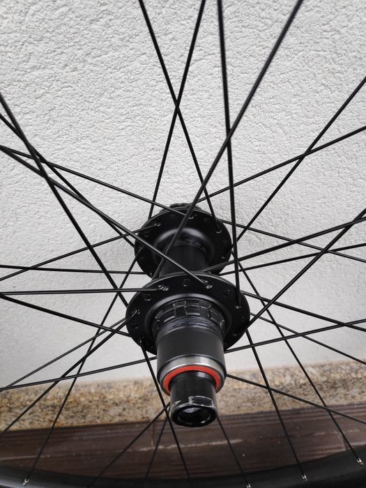 Rodas Syncros 29