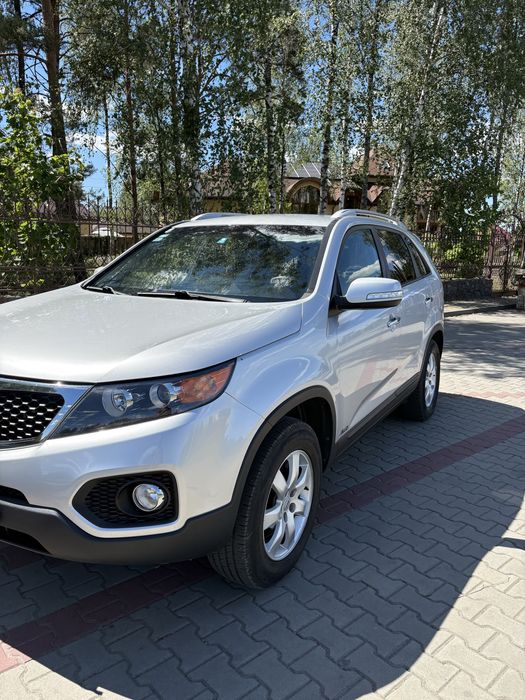 Продам Kia Sorento