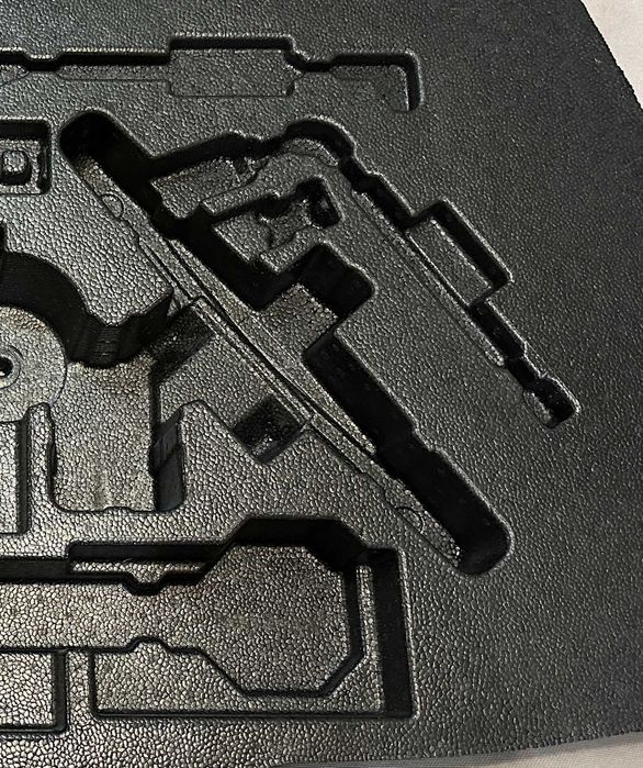 Органайзер, наповнювач багажнику 64777-F4010 TOYOTA C-HR