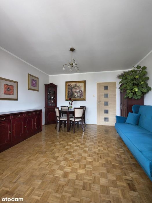 Sprzedam  bez pośredników  45m2