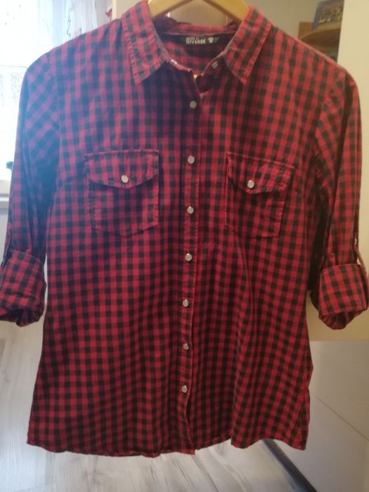 Koszula damska doverse