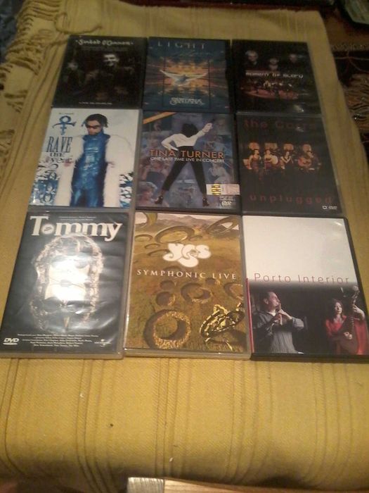 Musica Heavy Metal e Diversos