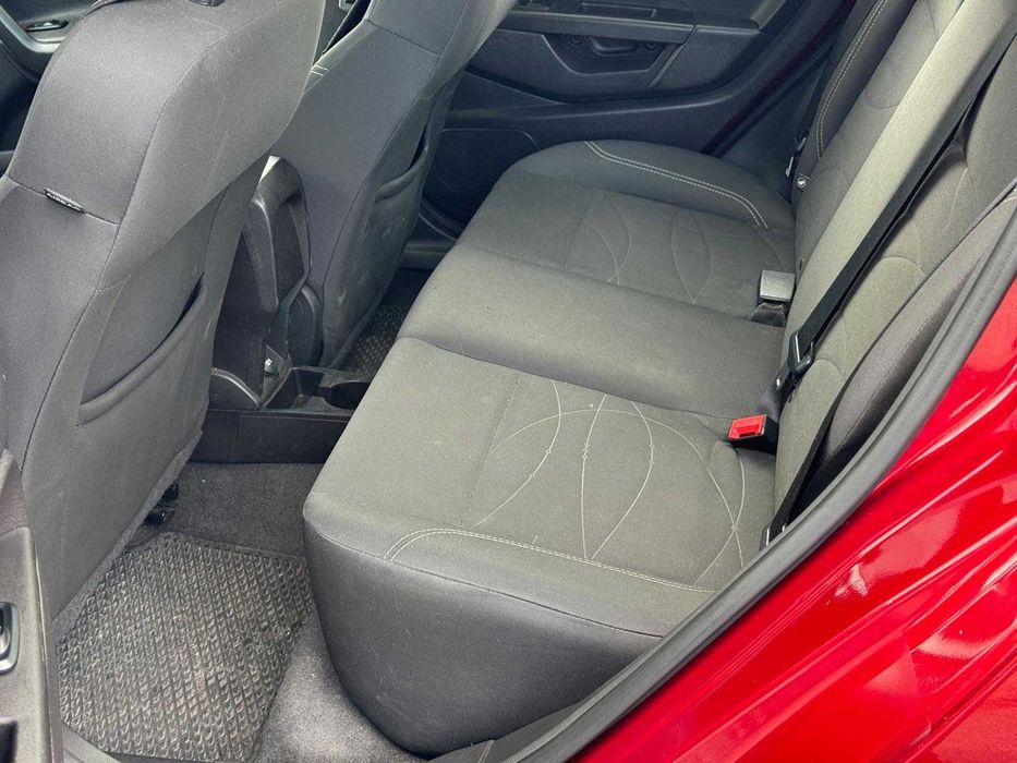 Продам Ford Fiesta 2016р. #72641