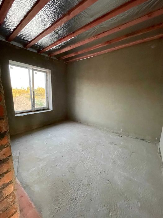 Будинок 98 м², 3,8 сотки, газ, котеджне містечко Нова Мрія, Гостомель