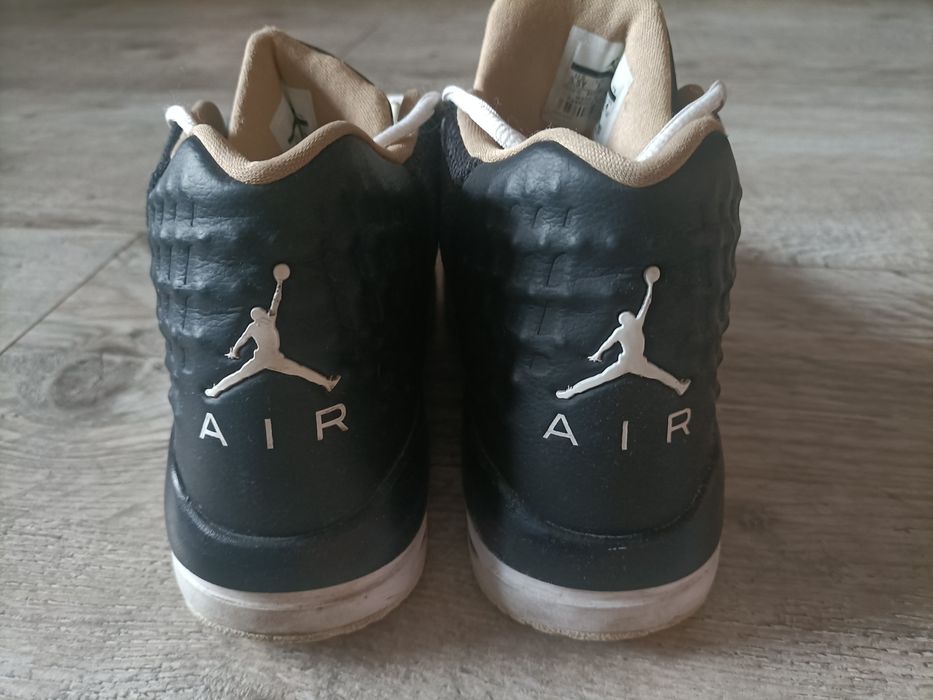 Buty Nike Air Jordan r. 38 do koszykówki i nie tylko...