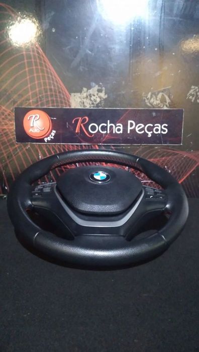 Volante Bmw 1 (E87)