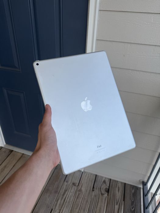 Ipad Pro 1 Generacja 12,9’