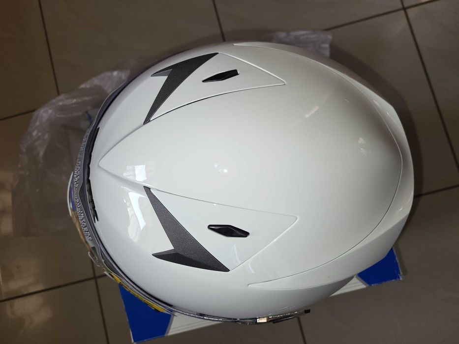 Kask SHARK S700 S rozm.L nowy