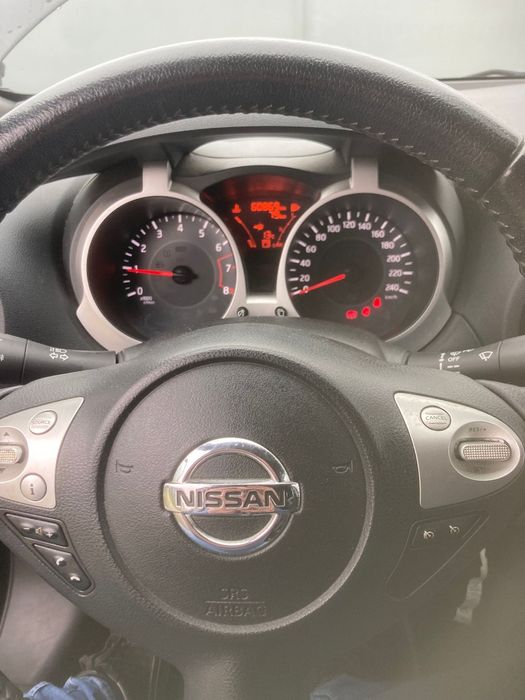 Nissan Juke 1.2 DIG-T TEKNA