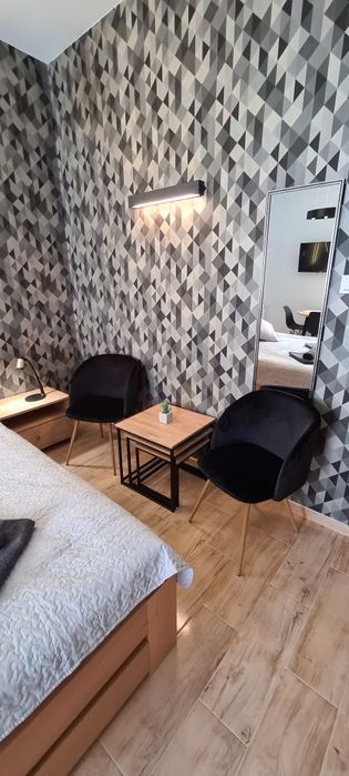 Apartament "BAHAMA YELLOW"